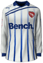 Away kit