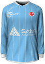 Away kit