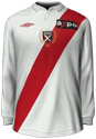 Away kit