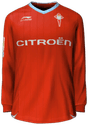 Visitante kit