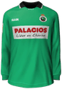 Visitante kit