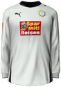 Away kit