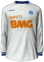 Away kit