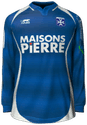 Away kit