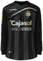 Away kit