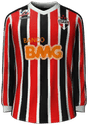 Away kit
