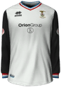 Away kit