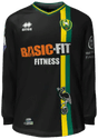 Away kit