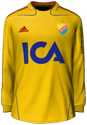Away kit