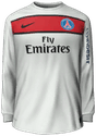 Visitante kit
