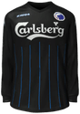 Away kit