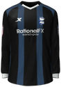 Visitante kit