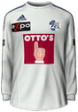 Away kit