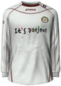Away kit