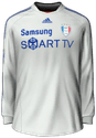 Away kit