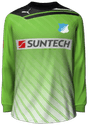 Tredje kit