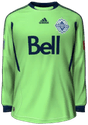 Tredje kit