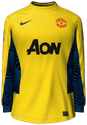 Tercera kit