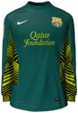 Tercera kit