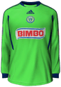 Tercera kit