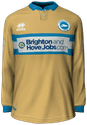 Third kit