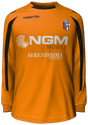 Tredje kit