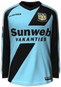 Tredje kit