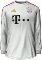 Troisième kit