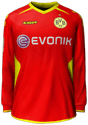 Third kit