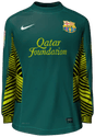 Third kit