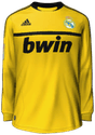 Třetí kit