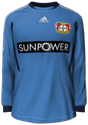 Tredje kit