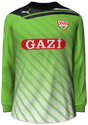 Troisième kit