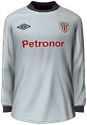 Derde kit