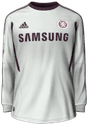 Tercera kit