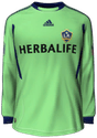 Tercera kit