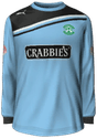 Tredje kit