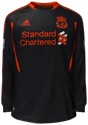Tredje kit