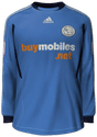 Tredje kit