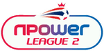 England League Two (4)