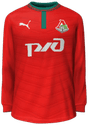 Hjemme kit
