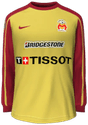 Hjemme kit