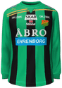 Hjemme kit