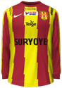 Hjemme kit