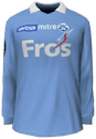 Hjemme kit