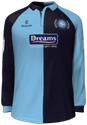 Hjemme kit