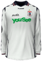 Hjemme kit