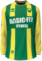 Hjemme kit