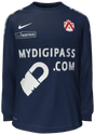 Away kit