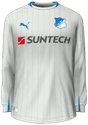 Visitante kit
